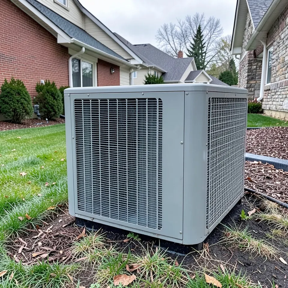 Your Guide to AC Repair in Bible School Park, NY — local guide